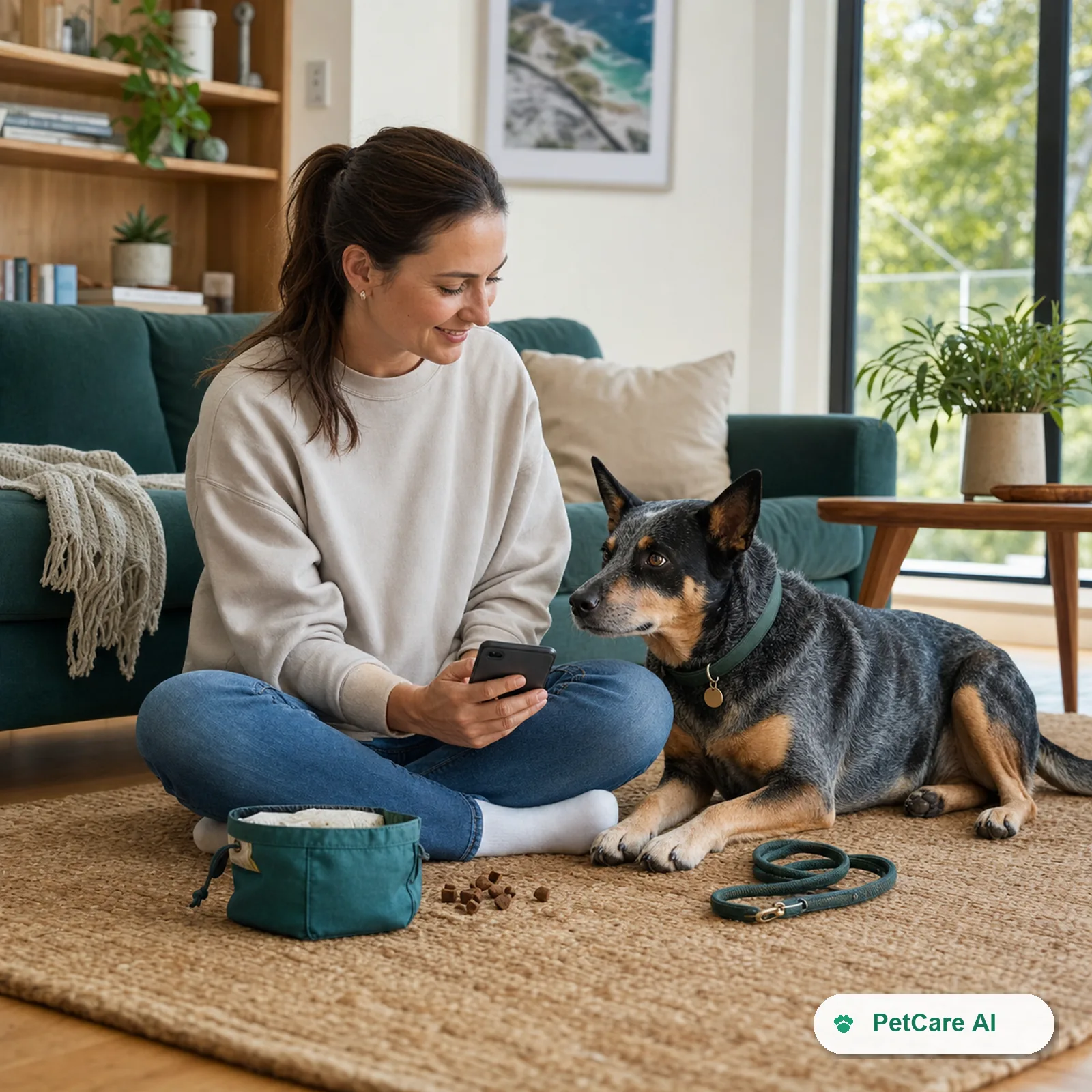 hero-ai-pet-training