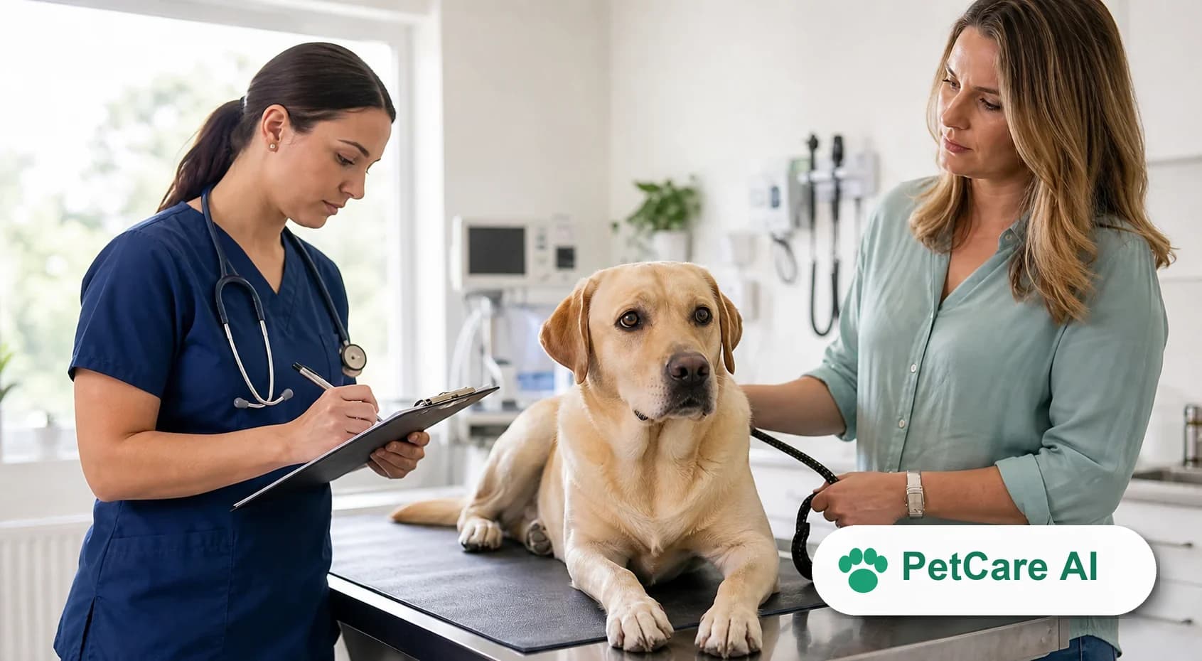 hero-dog-snake-bite-vet