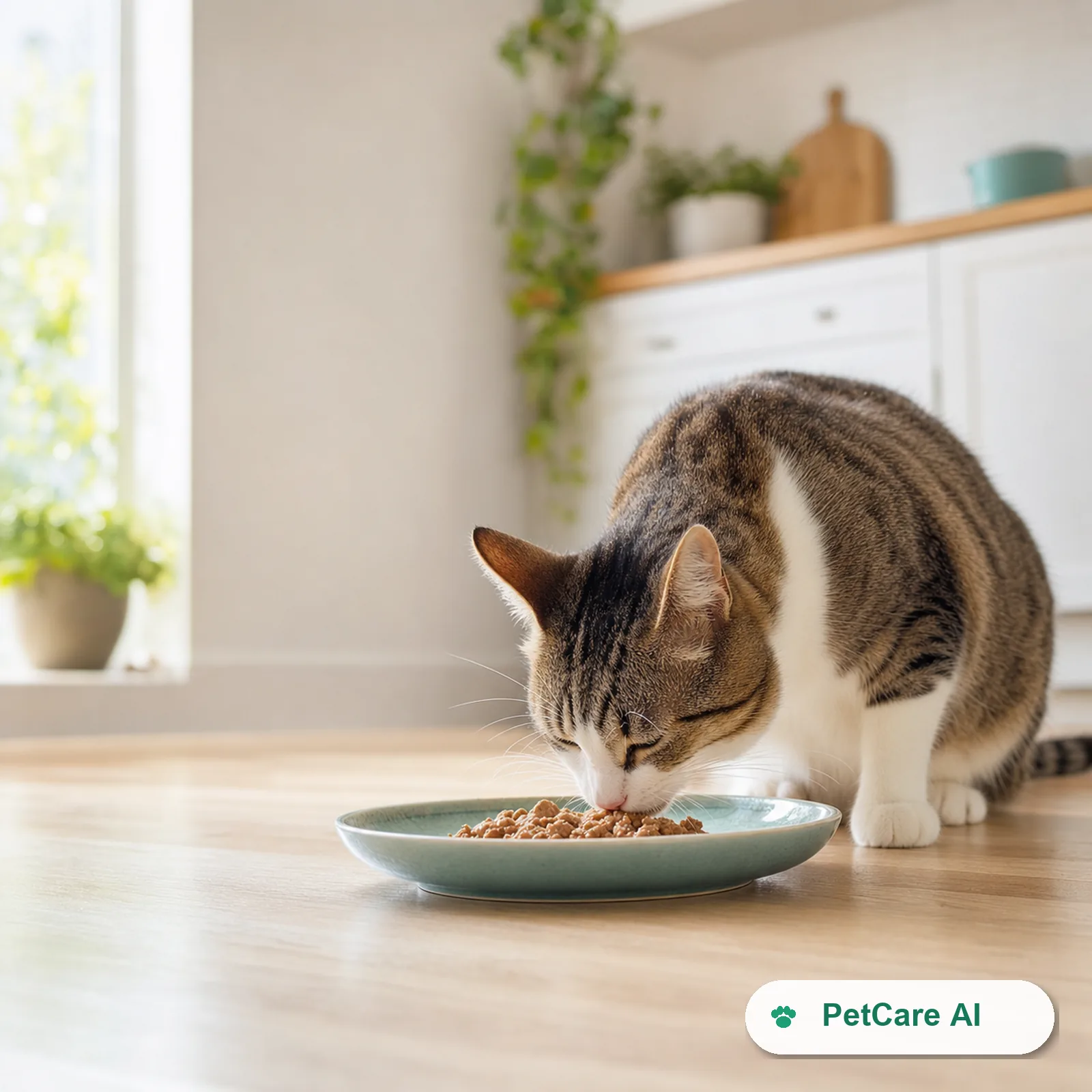 hero-cat-shallow-bowl