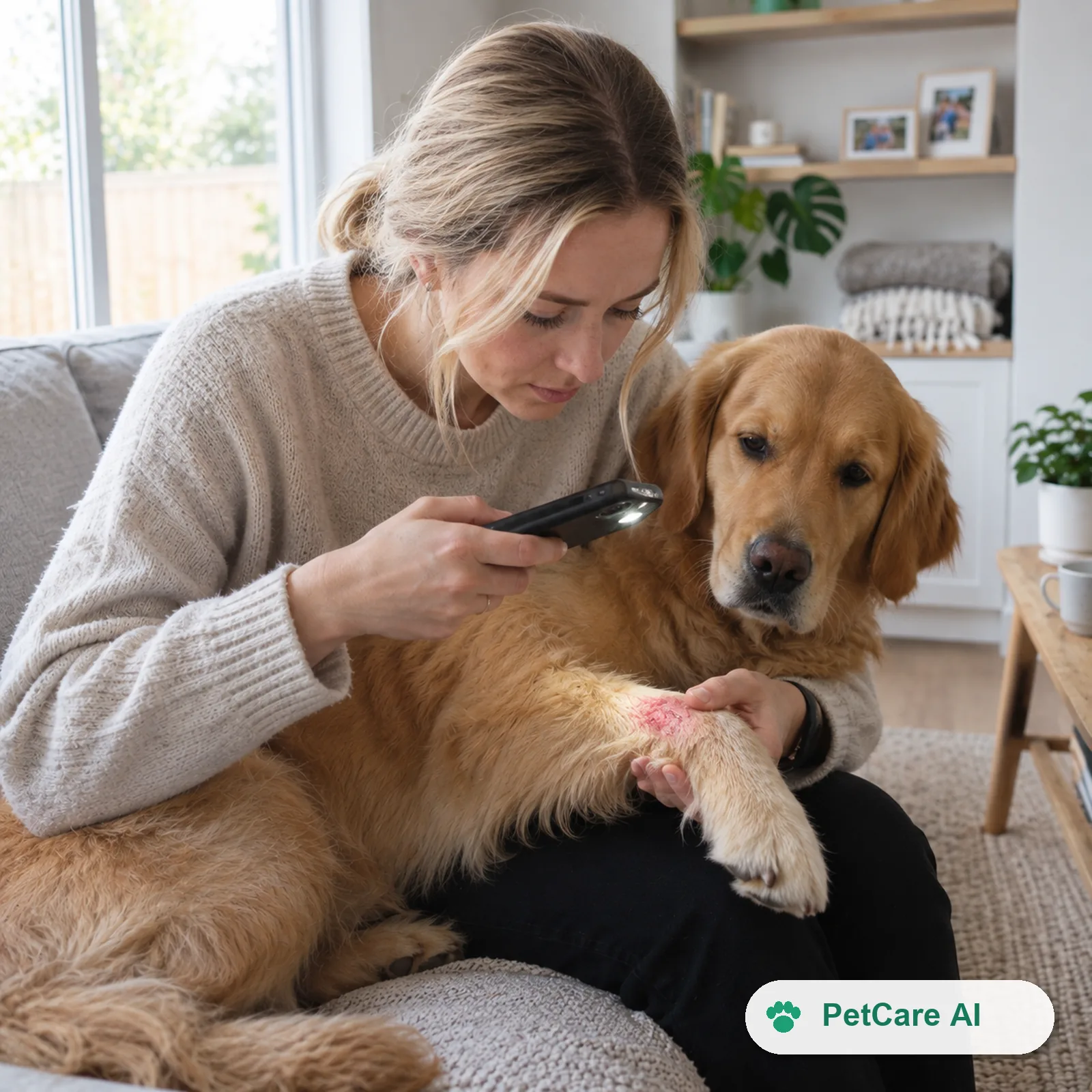 hero-owner-scanning-dog-leg